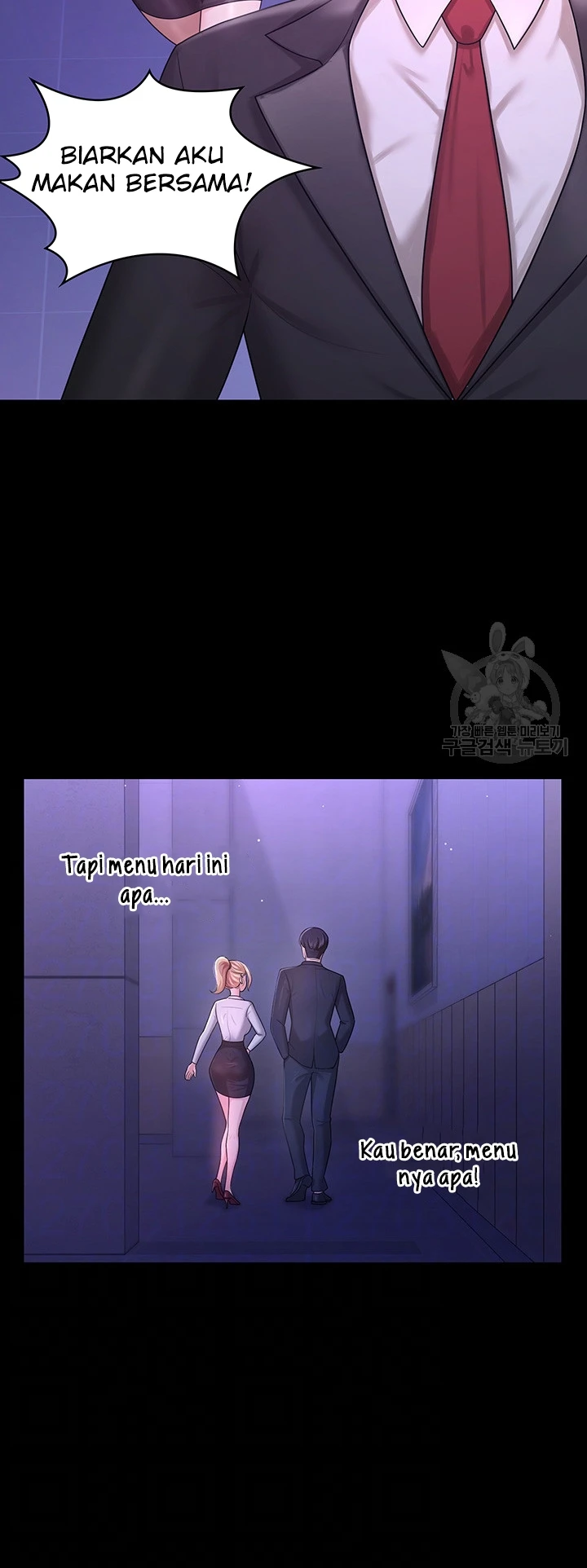 Your Wife Was Amazing Chapter 05 - Page 8